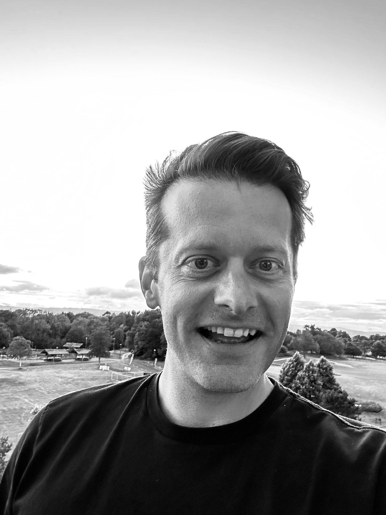 Ross O’Brien